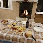 Casa Loredana * פוטיניאנו