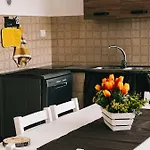 בית נופש Casa Loredana *