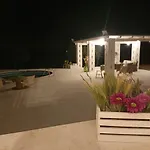 Casa Loredana בית נופש פוטיניאנו
