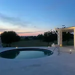 Casa Loredana פוטיניאנו