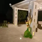 בית נופש Casa Loredana
