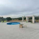 Casa Loredana פוטיניאנו