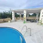 Casa Loredana פוטיניאנו