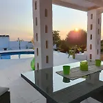 Casa Loredana בית נופש *