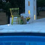 Casa Loredana * פוטיניאנו
