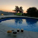 Casa Loredana * פוטיניאנו