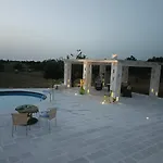 Casa Loredana פוטיניאנו