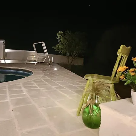 Casa Loredana * プティニャーノ