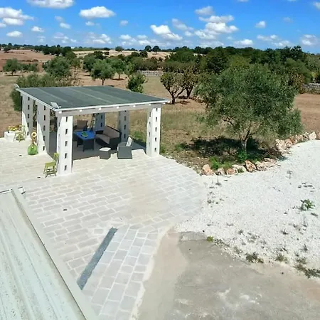 Casa Loredana בית נופש *