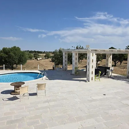 Casa Loredana