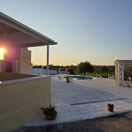 Casa Loredana *