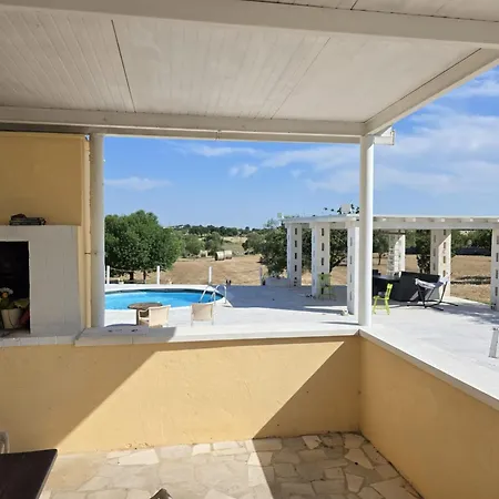 Casa Loredana