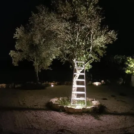 Vakantiehuis Casa Loredana