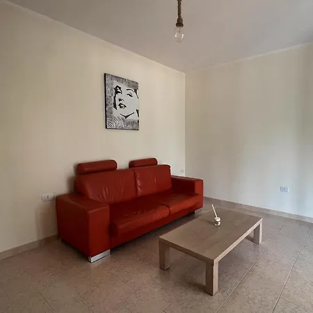 Casa Loredana Сasa de vacaciones *