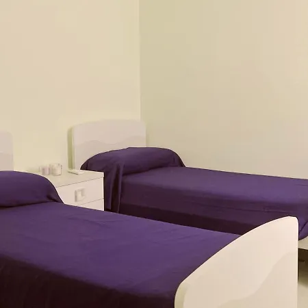 Casa Loredana Holiday home