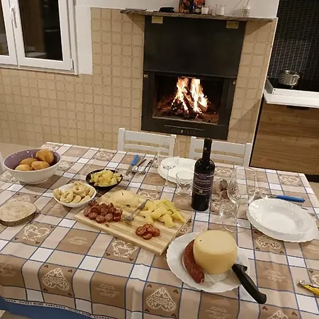 Casa Loredana * Putignano