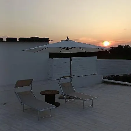 Сasa de vacaciones Casa Loredana