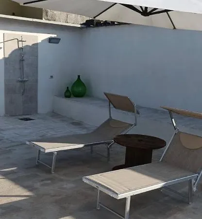 Casa Loredana Vakantiehuis *