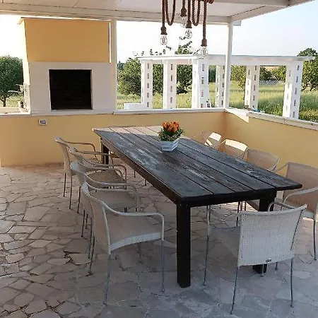 Сasa de vacaciones Casa Loredana Putignano