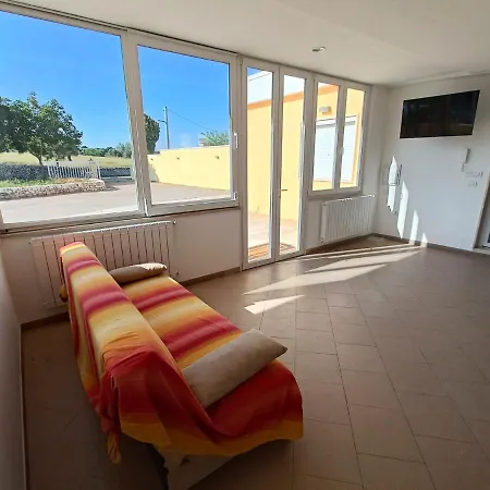 Casa Loredana بيت للعطل بوتينيانو