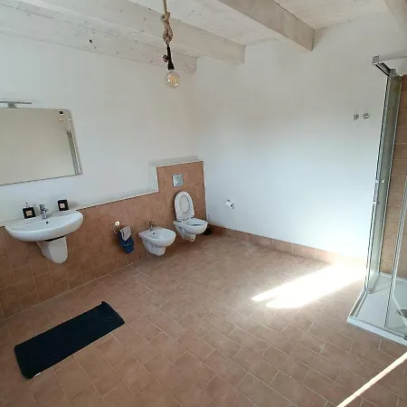 Сasa de vacaciones Casa Loredana