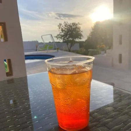 Сasa de vacaciones Casa Loredana *