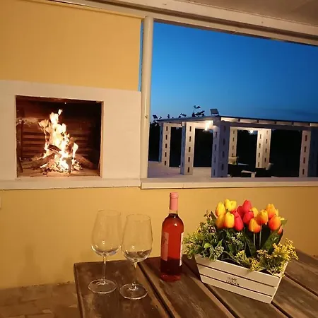 Vakantiehuis Casa Loredana Putignano