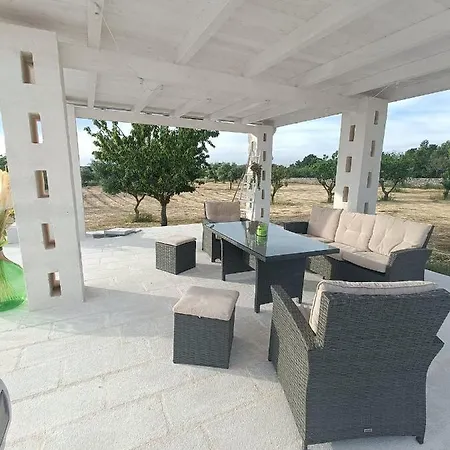 Holiday home Casa Loredana Putignano