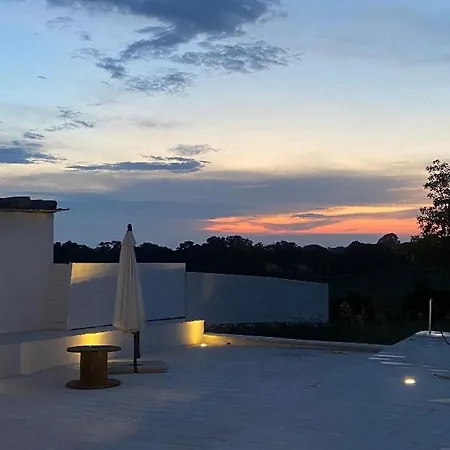 Casa Loredana Holiday home *