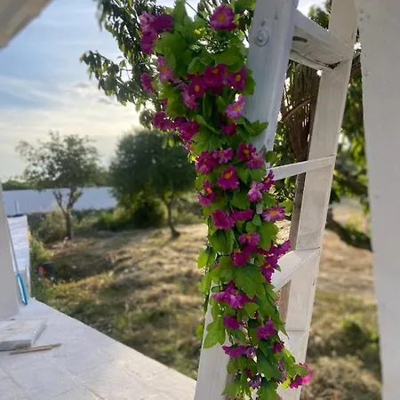 Casa Loredana Vakantiehuis Putignano