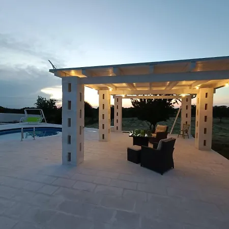 Сasa de vacaciones Casa Loredana Putignano