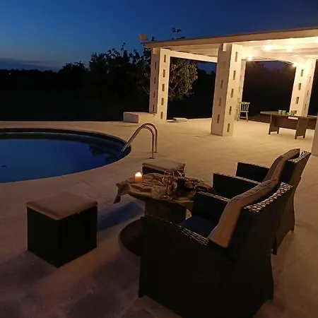 Vakantiehuis Casa Loredana *