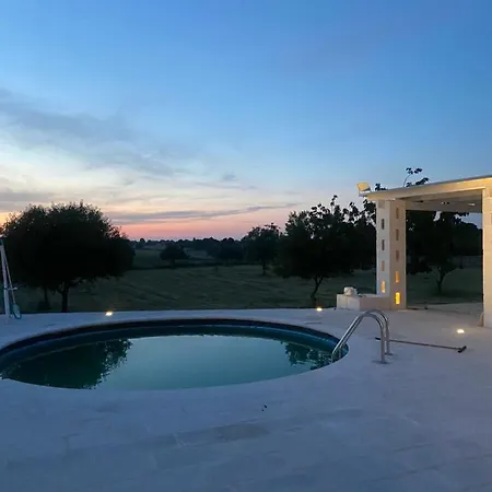 Casa Loredana Putignano