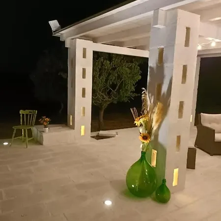 Сasa de vacaciones Casa Loredana