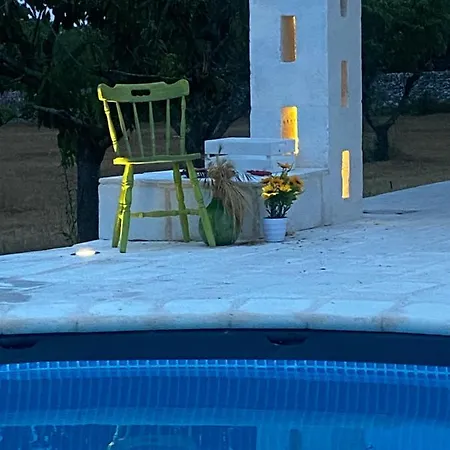 Casa Loredana * Putignano