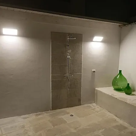 別荘 Casa Loredana プティニャーノ