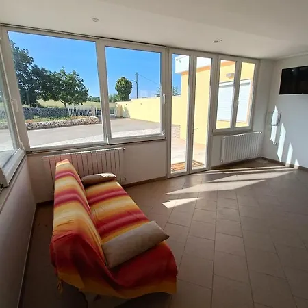 Vakantiehuis Casa Loredana
