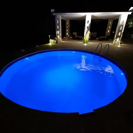 Casa Loredana * プティニャーノ