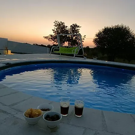 Casa Loredana * プティニャーノ