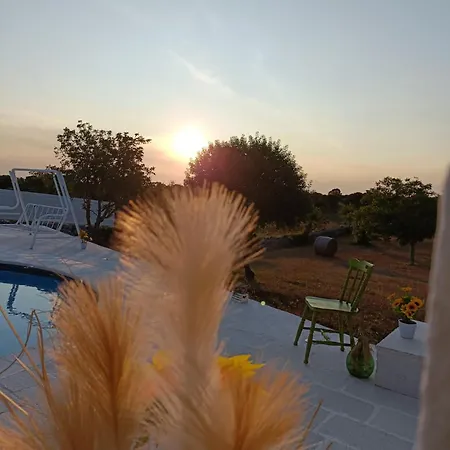 Casa Loredana * Putignano