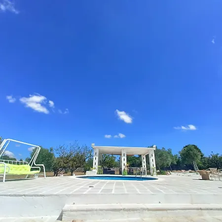 Casa Loredana Сasa de vacaciones Putignano