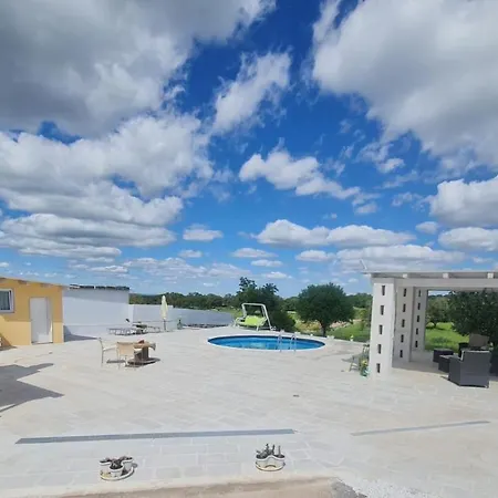 Casa Loredana * Putignano