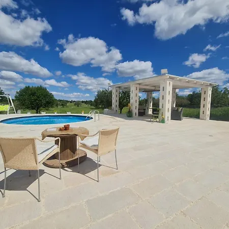 Casa Loredana Putignano