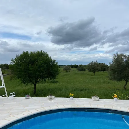 Casa Loredana * プティニャーノ