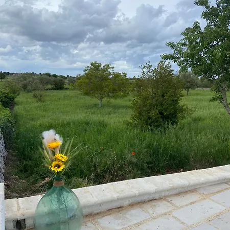 Vakantiehuis Casa Loredana