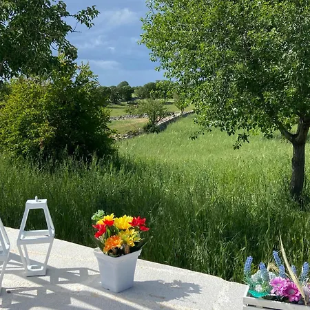 Casa Loredana * プティニャーノ