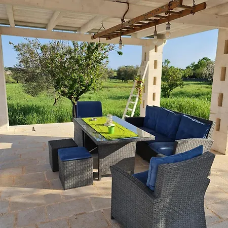 Casa Loredana