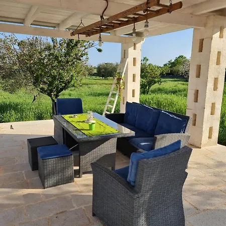 Сasa de vacaciones Casa Loredana *