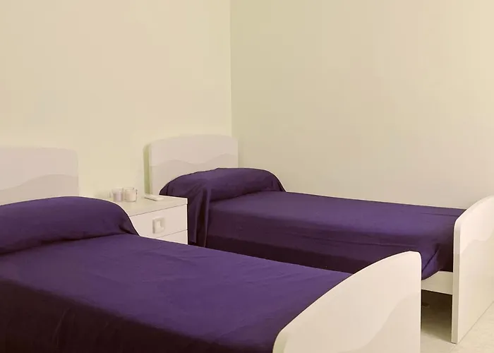 Casa Loredana Hébergement de vacances