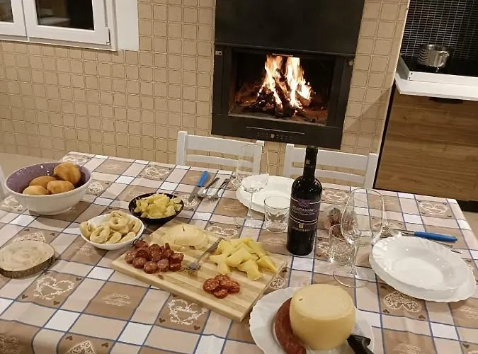 Casa Loredana * Putignano